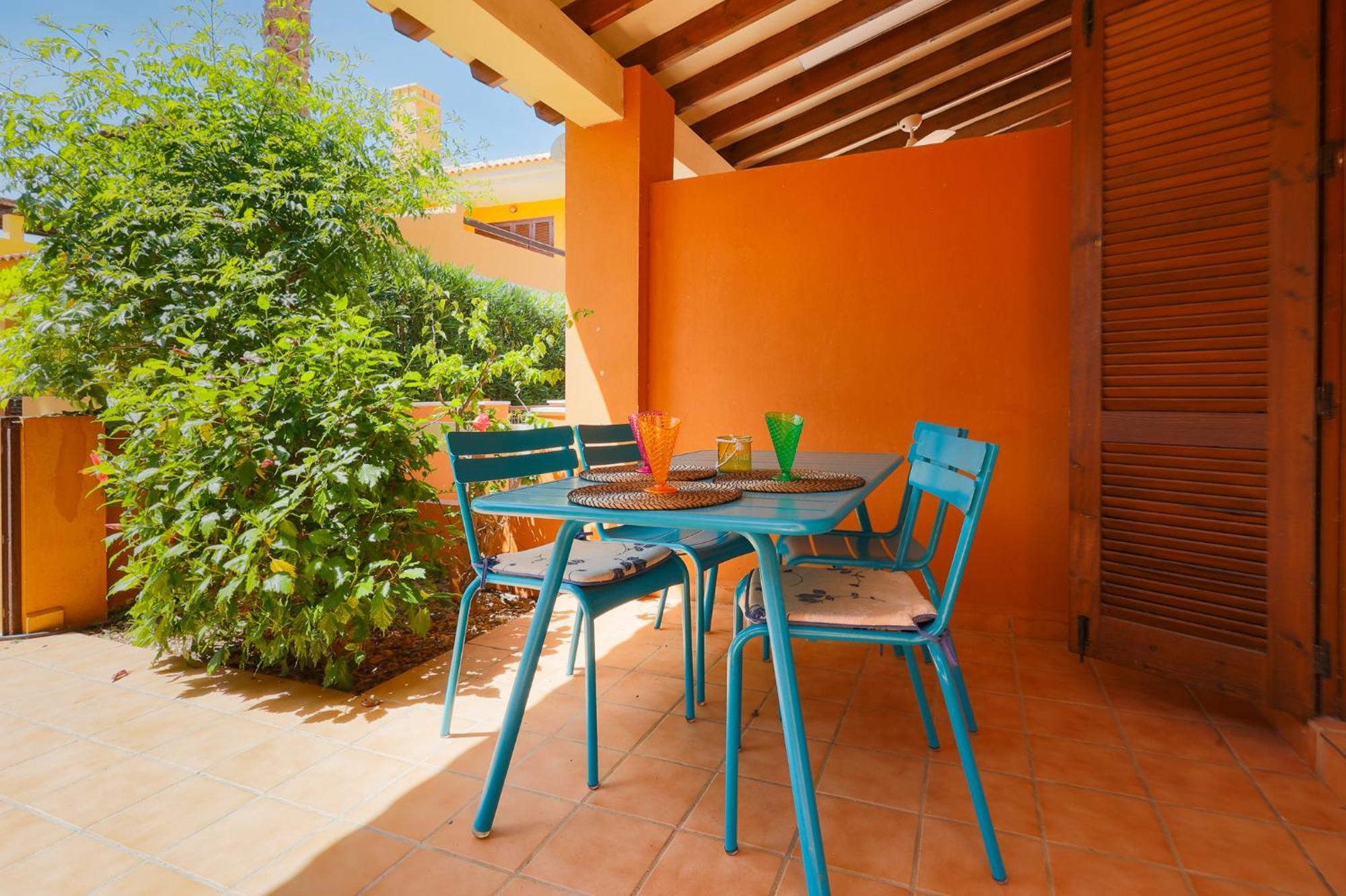 Beach Huisje Mar Menor 마르데크리스탈 외부 사진