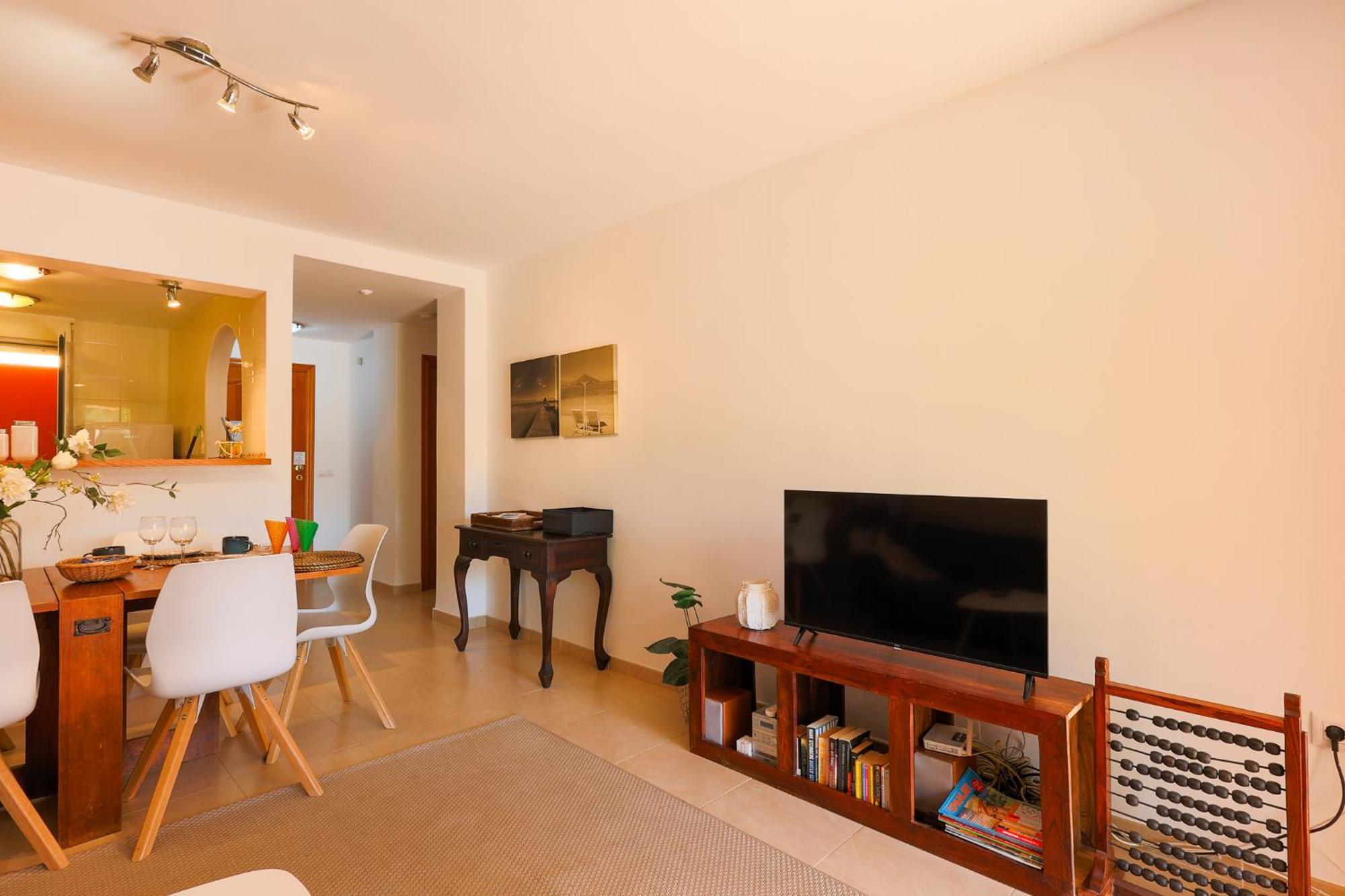 Beach Huisje Mar Menor 마르데크리스탈 외부 사진