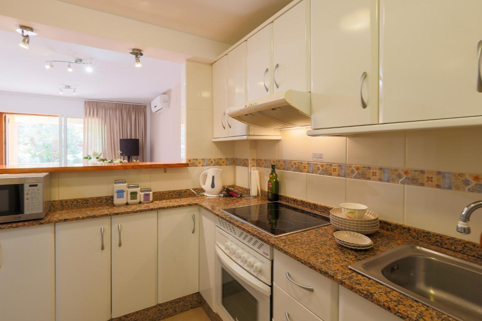 Beach Huisje Mar Menor 마르데크리스탈 외부 사진