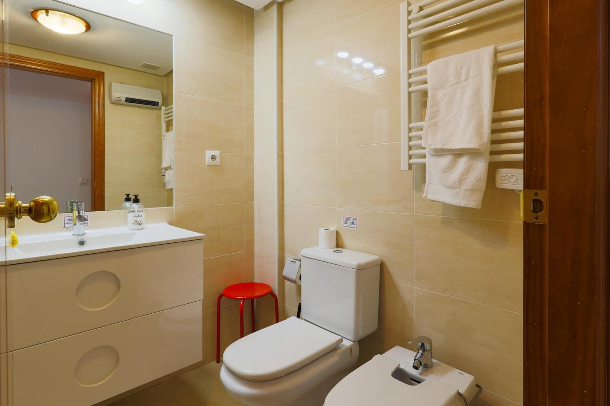 Beach Huisje Mar Menor 마르데크리스탈 외부 사진
