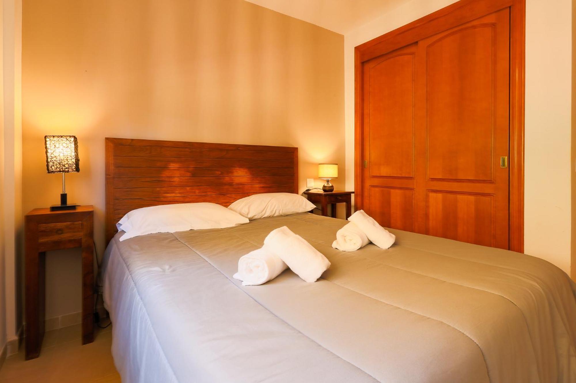 Beach Huisje Mar Menor 마르데크리스탈 외부 사진